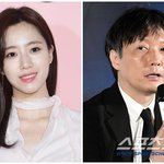 '전독시' 김병우 감독과 11월 30일 결혼 "혼진임신<b>NO</b>"(종합)