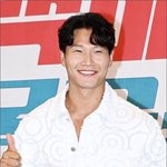 [전문] 김종국, 아내 실루엣 영상 <b>삭제</b> 그 후…"정신나간 놈...