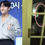 김종국, 아내 영상 삭제 논란 해명 "<b>명분</b> 준 내 탓이지만 억울"