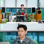 조이는 좋겠다…크러쉬 "데이트할 <b>때</b> 향수 즐겨쓴다"