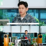 ‘조이’ 크러쉬 “데이트할 때 쓰는 향수 있어