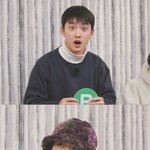  여동생 남편감은? 도경수 vs 최정훈에 '<b>당혹</b>' ('수수행')