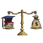 지식은 곧 돈이다