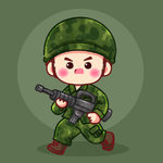 나의 *같은 군대생활 my army life <b>like</b> sausage