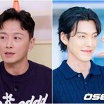 진태현, '비인두암 투병' 김우빈 "일면식 없는데 건강식품 보내"...