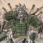 강약약강 대 강강약약