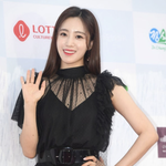 '11월 결혼' 함은정. 빨리 서두른 이유? "혼전임신<b>NO</b>"