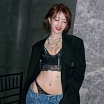 벌써 36세...소녀시대 효연, <b>발리</b>서 '과감' 비키니 패션 '시선...