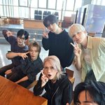 투바투, 하이도 만났네? [<b>SNS</b>]