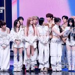 [모두드루와] <b>베몬</b> 엠카 1위 축하해~!!!
