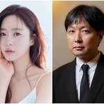  결혼 소감 “김병우 감독과 새<b>출발</b>…잘 살겠다” (전문)[종합]