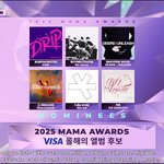 <b>보넥</b>도 올해의 앨범상 후보