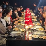 유방암 환우 모욕 수준…'몸매'와 친목 전시하더니, 20년 기부액은...