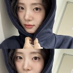 좋으면 기분이 좋그든요”…신시아, <b>청초</b>함 가득한 가을→설렘 가득...