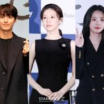 "우리 오빠·내 <b>동생</b>" 고윤정, 이도현X신시아 통 큰 응원..애정...