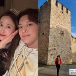 이다해, 남편 <b>세븐</b> 우월 유전자 공개 “중년 모델 포스” 시부모...