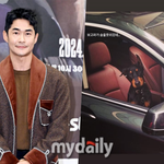 배정남, 세상 떠난 <b>벨</b> 향한 그리움…"보고파 숨을 못 쉬겠네"