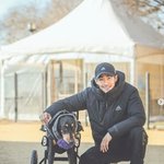 배정남, 극심한 <b>펫로스</b> 증후군.."보고 싶어 숨 못 쉬겠다"