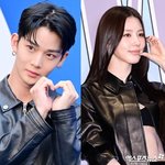 …배진영·미연, 데이트 콘텐츠 결국 "잠정 <b>보류</b>, 깊이 사과"...