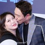 '난임→임신 포기' 심진화 "김원효 <b>체력</b> 좋아, 밤이 무서워"..신혼...