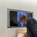 가족 떠나보냈다···“아버지 <b>눈물</b> 처음 봐, 마음 잘 추스를 것”