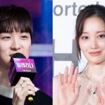 이충현전종서, 공개 열애 4년 만에…공식 <b>선상</b>서도 빛나는 반지