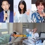 연예인 걱정 말랬는데‥<b>병마</b>에 무너진 스타들, 쏟아지는 우려[스타와치]