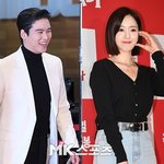 결혼에 前 남편 이장우 “축하해ㅋㅋㅋ” 유쾌한 축하 [<b>MK</b>이슈]