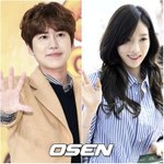 '<b>SM</b>선배' 규현 입김 대단하네..태연 첫 심사 섭외에 "내가 한...