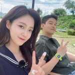 이장우·함은정, 11월 결혼 <b>골인</b>→8살차 배우자…'소름 평행이론'[이슈S]