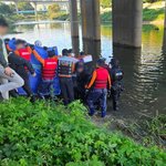 [속보] 중랑천 실종 10대 추정 시신 의정부 <b>하천</b>서 발견