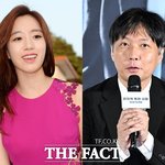 함은정, 직접 전한 결혼 소식…"김병우 감독 힘들 때 지켜줘"