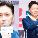 '암투병' 진태현, 애틋한 고백…"아내 없으면 밥도 잘 못 먹어"...