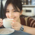 <b>규빈</b>, 사랑스러운 '알바생' 변신..신곡 'CAPPUCCINO'...