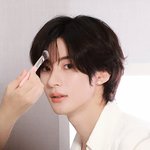 저 나이에 이런 분위기 나는 거 진짜 신기함