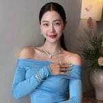 클라라, 6년만 파경…<b>재미</b>교포와 협의이혼