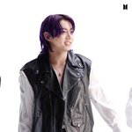 방탄 <b>Butter</b> 뮤비 비하인드 포토 정국