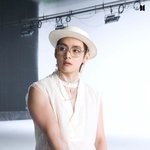 방탄 <b>Butter</b> 뮤비 비하인드 포토 뷔