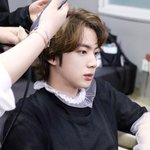 방탄 Butter <b>뮤비</b> 비하인드 포토 진