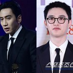 돈 때문에...이광수, 결국 도경수와 갈등 "무시하는 행동"...