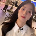 “언니 이거 맞아”…주시은, 뉴스 직전 긴장→<b>따스</b>한 셀카 여운