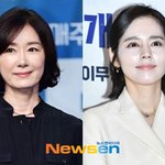 53세 <b>오연수</b> 이어 43세 한가인도 ‘살’과의 전쟁 포기 “얼굴...
