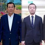 ‘한국인 <b>납치</b> 배후’ 태자그룹, 한국 투자자 초청 행사 논란…천즈...