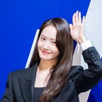 [현장포토] "셰프가 말아주는 애교"...임윤아, 깜찍 융토끼