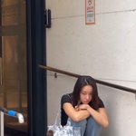 다이어트→건강 적신호에 병원 앞 주저앉아 울컥 “당분간 <b>치료</b> 계속”