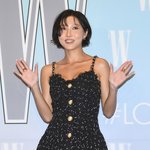 <b>단발</b> 변신 화사 “긴 머리 자르니 너무 시원해, 몇 년간 유지할...