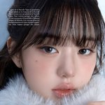 [드루와] 장원영 <b>겨울화보</b>