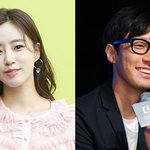 "11월 30일 결혼"…윤정수<b>원자현</b>→함은정김병우, 같은날 꽃길...