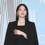 박은빈 <b>이미지</b> 지켰다, 논란의 유방암 행사서 황급히 퇴장 “이런...
