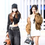 아이들 <b>민니</b>-미연 '이 구역 패션왕'[엑's HD포토]